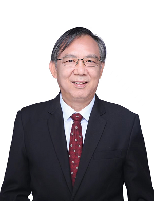 劉才山教授