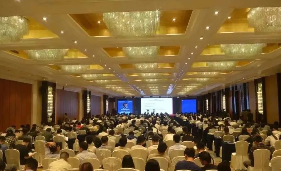 第一屆(國際) 設(shè)備智能運(yùn)維大會(ICEIOM2023)
