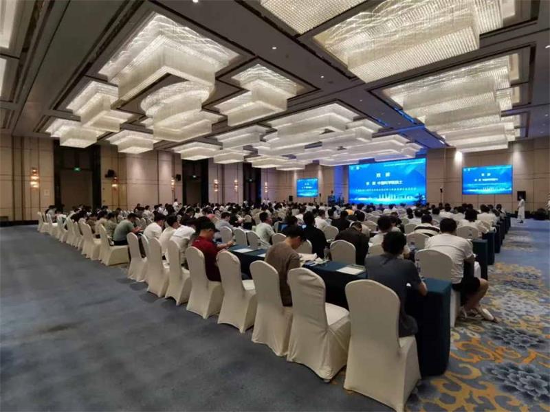 第十二屆（2024）海峽兩岸高校師生土木工程監測與控制研討會在杭州開幕(圖1)