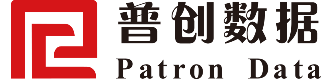 普創數據logo 普創數據logo